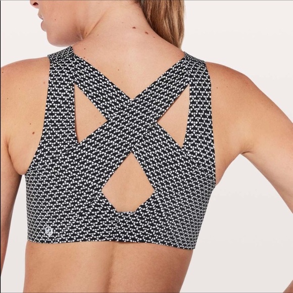lululemon athletica Other - Lululemon Enlite bra